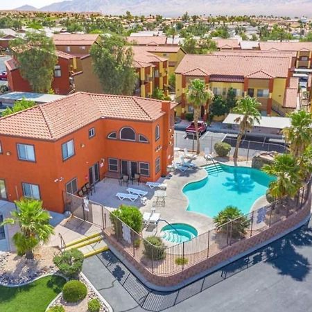 Hawk Ridge Two Bedroom Condo By Cool Properties Mesquite Bagian luar foto