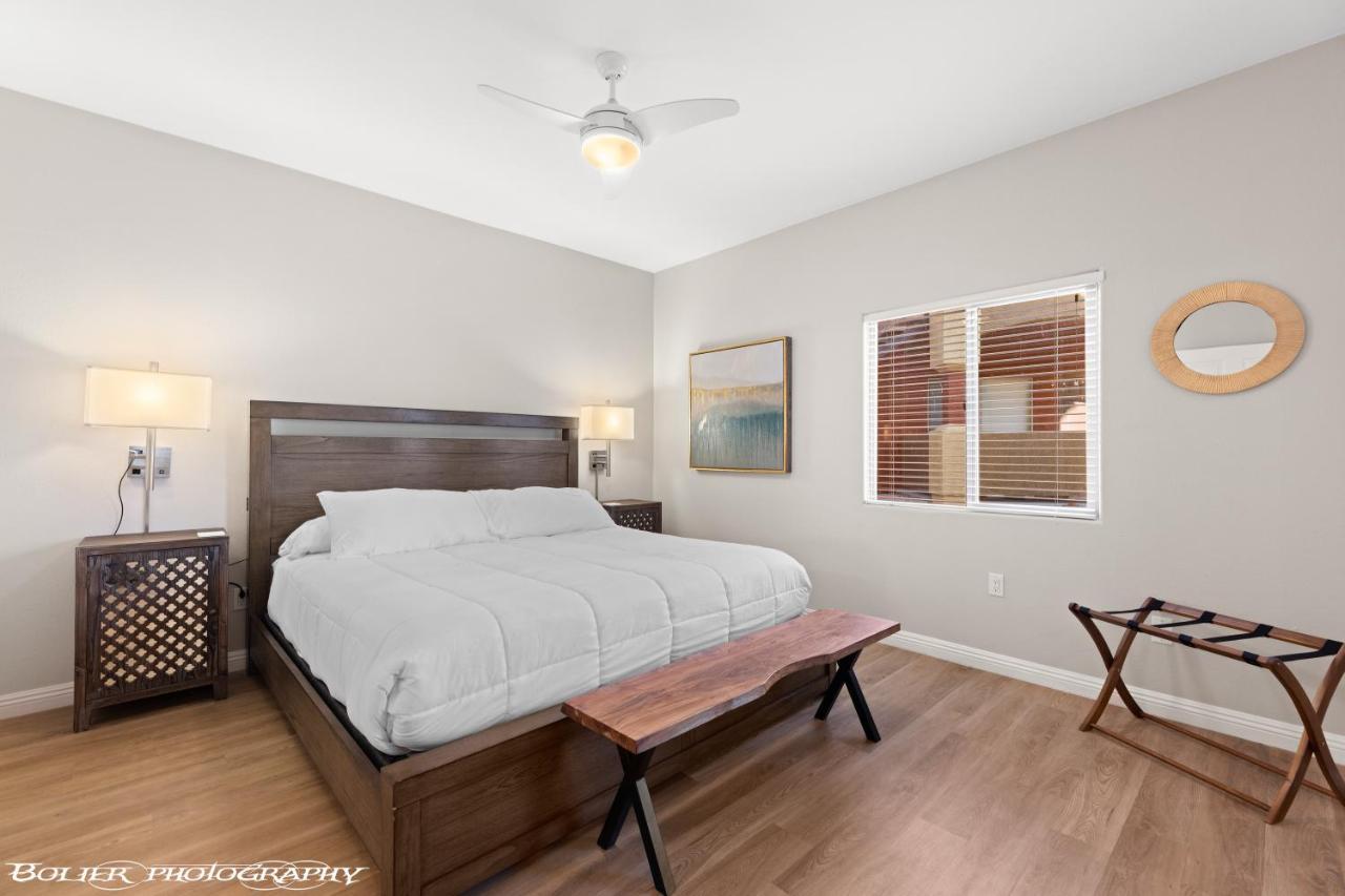 Hawk Ridge Two Bedroom Condo By Cool Properties Mesquite Bagian luar foto