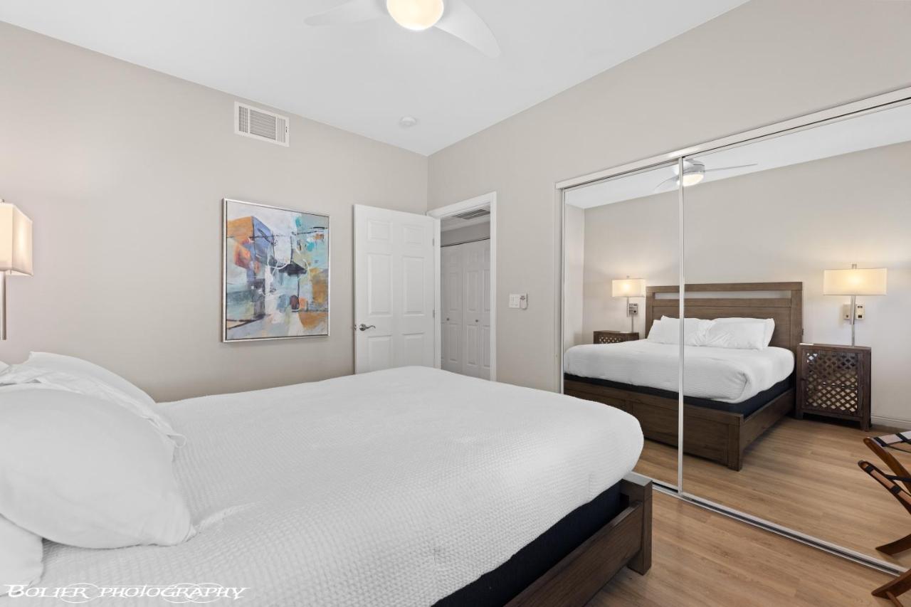 Hawk Ridge Two Bedroom Condo By Cool Properties Mesquite Bagian luar foto