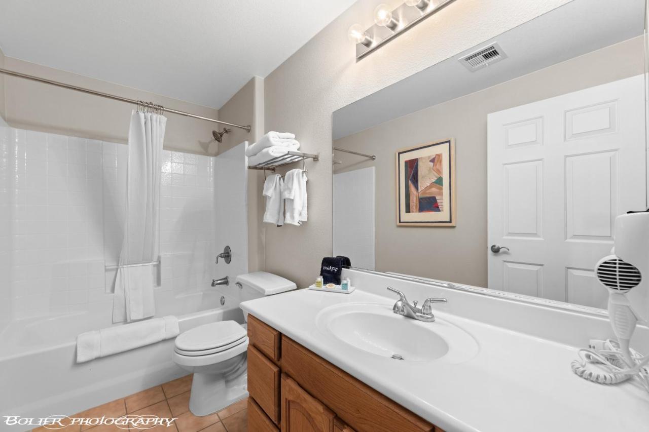 Hawk Ridge Two Bedroom Condo By Cool Properties Mesquite Bagian luar foto