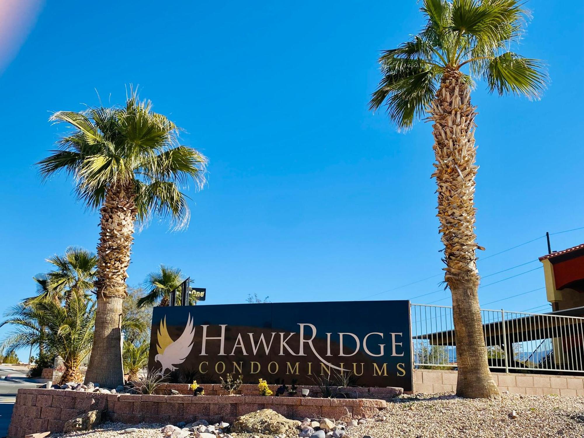 Hawk Ridge Two Bedroom Condo By Cool Properties Mesquite Bagian luar foto